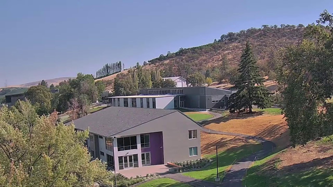 CGCC Construction Camera
