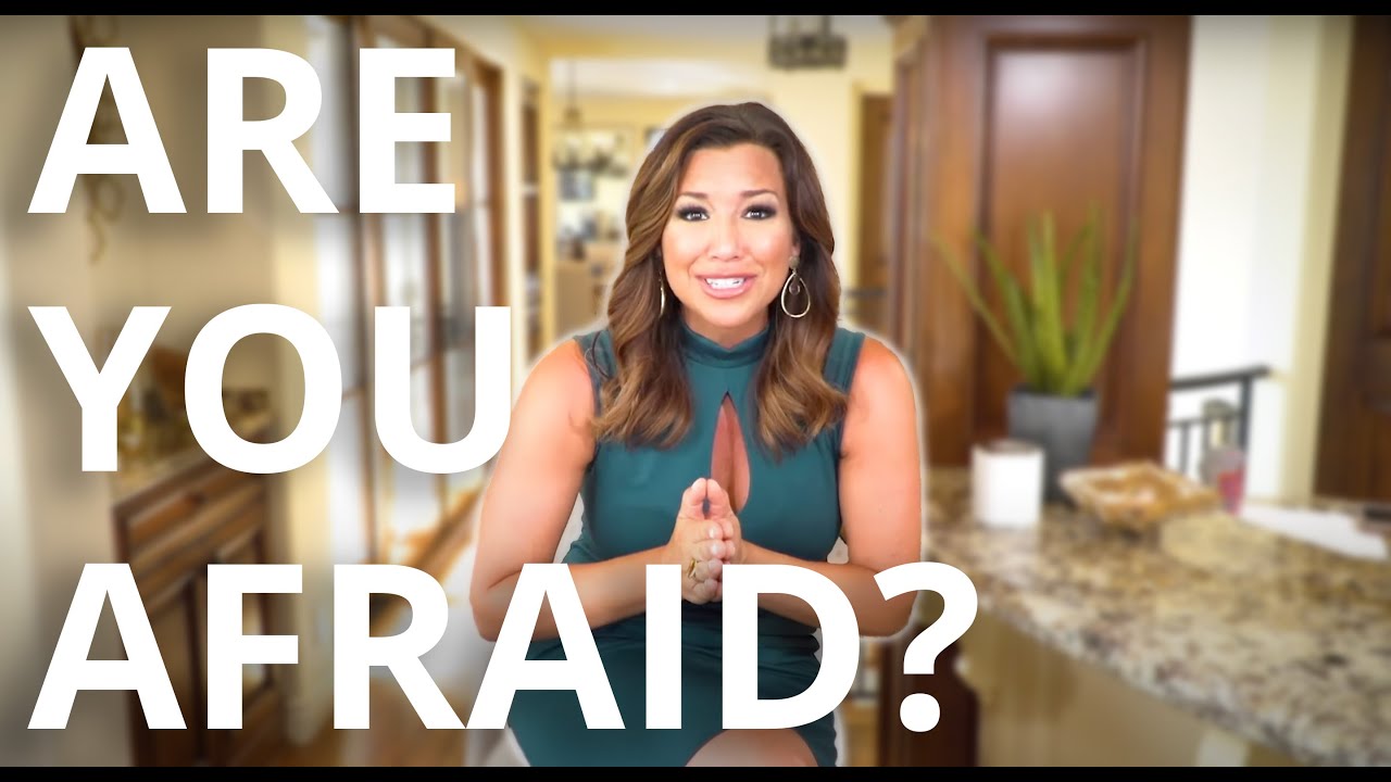 Afraid Of Being Judged By Others? Fight Your Fear By Being Comfortable With Yourself