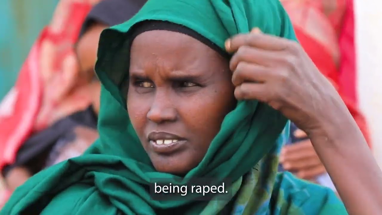 Bearing the Brunt  : Climate Change and Africa's Children