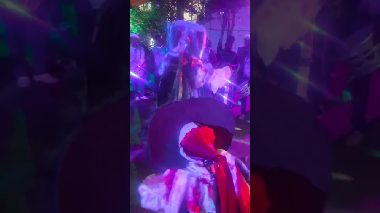 Chula dos palhaços na Caçapava