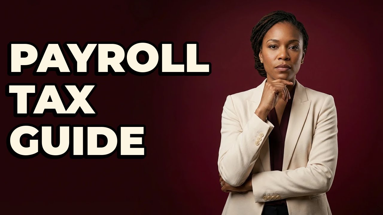 What Are the Federal Payroll Tax Form Requirements?