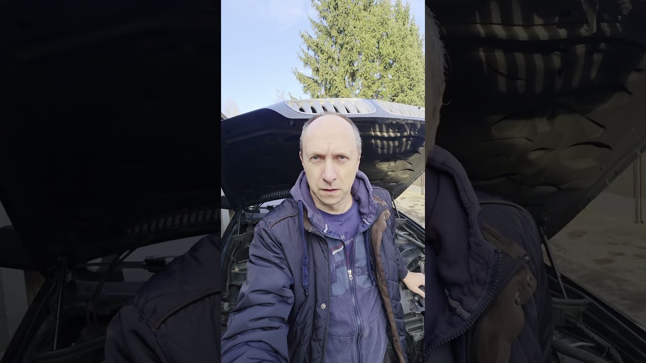 Масло для дизельной BMW: LL01 или LL04? (DPF решает)