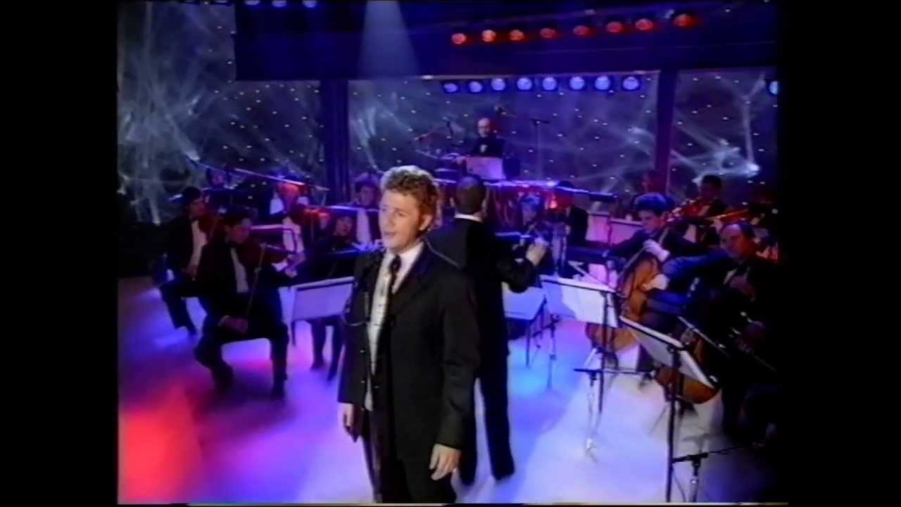 Michael Ball - 