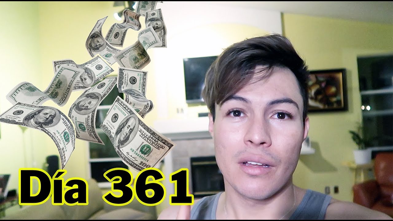 Gastando 10mil  d&oacute;lares en maquillaje!  | Yasmany