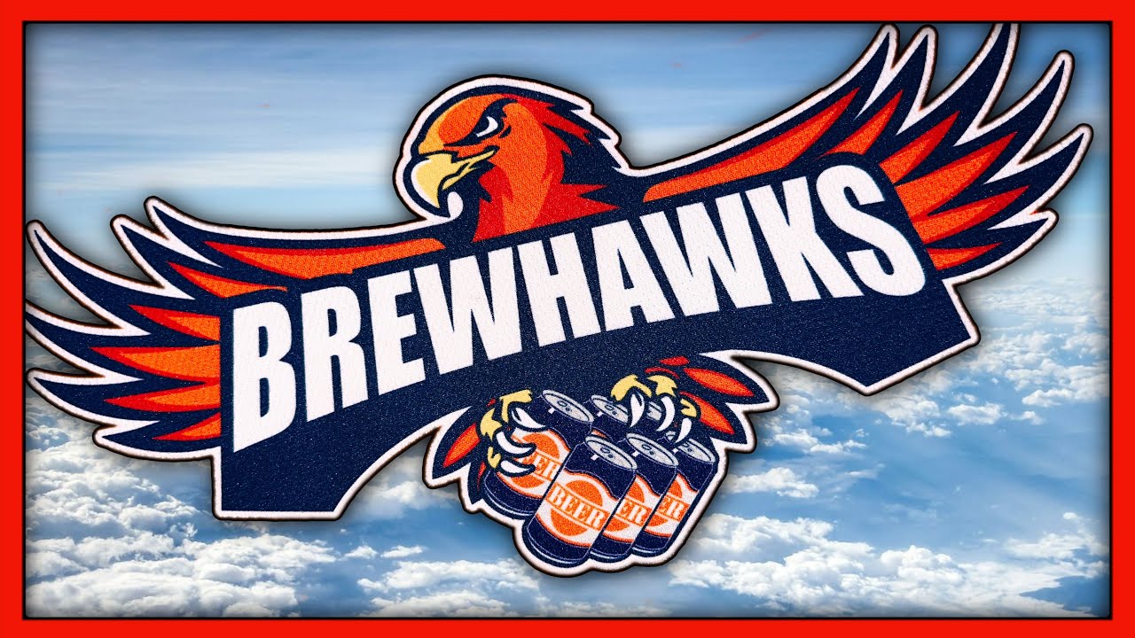 Brewhawks vs Rocket Frogs [12/11/22]