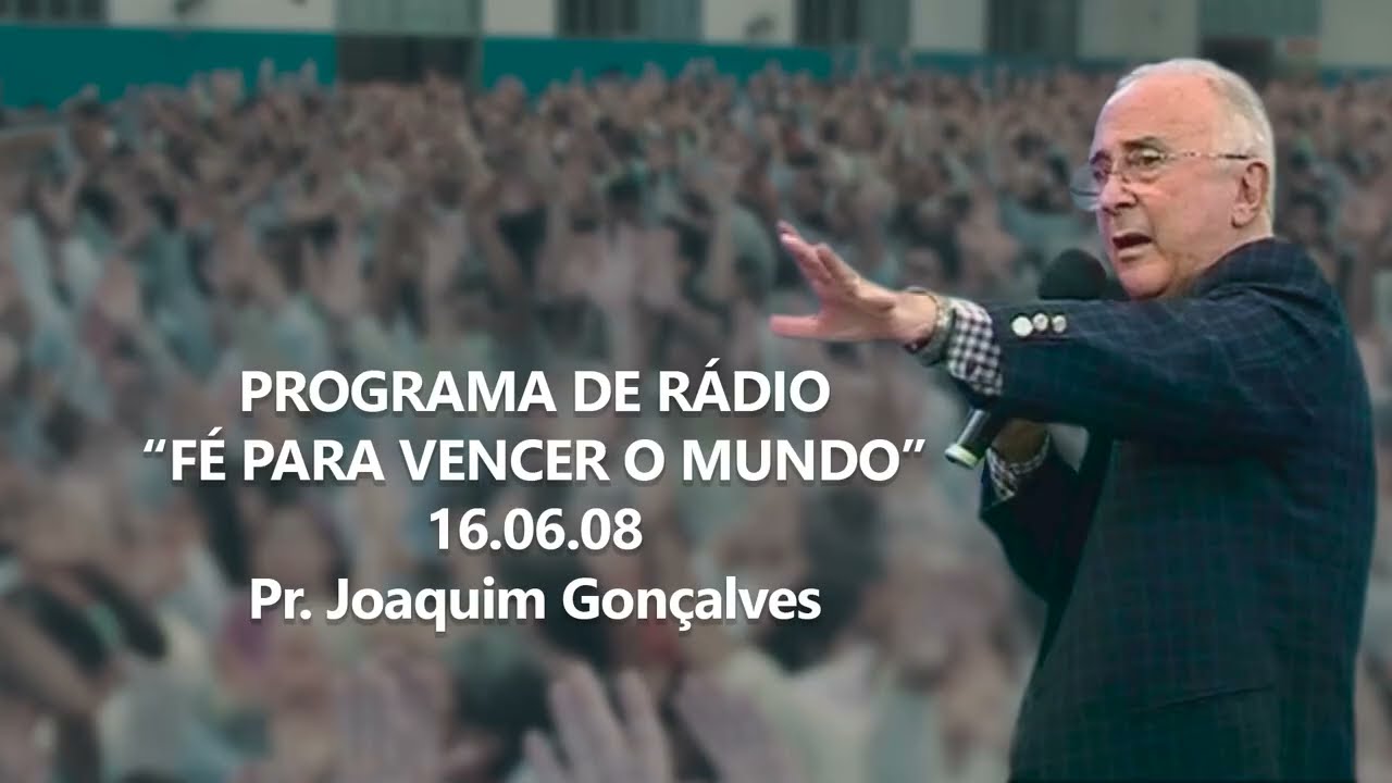 Programa Fé Para Vencer | AO NASCER DO SOL | 03/FEV/2026 | Brasília - DF