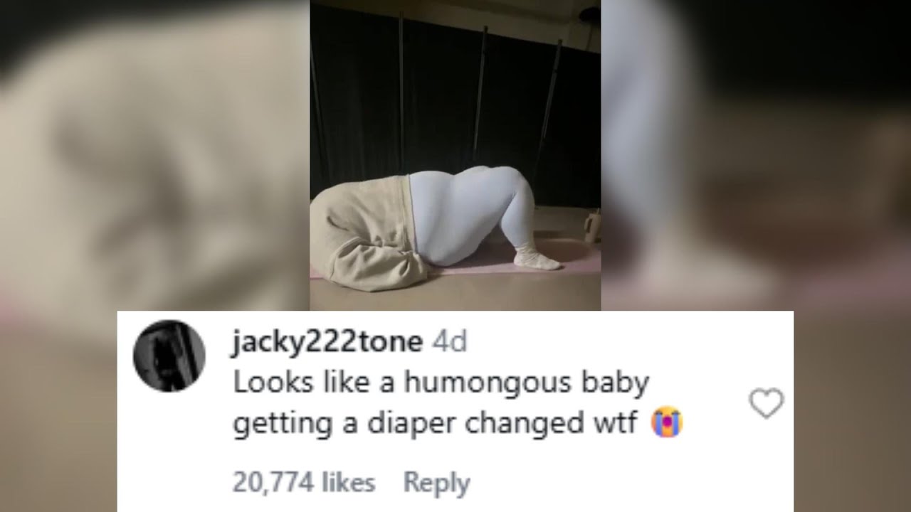 BRUTAL Instagram Comments #18