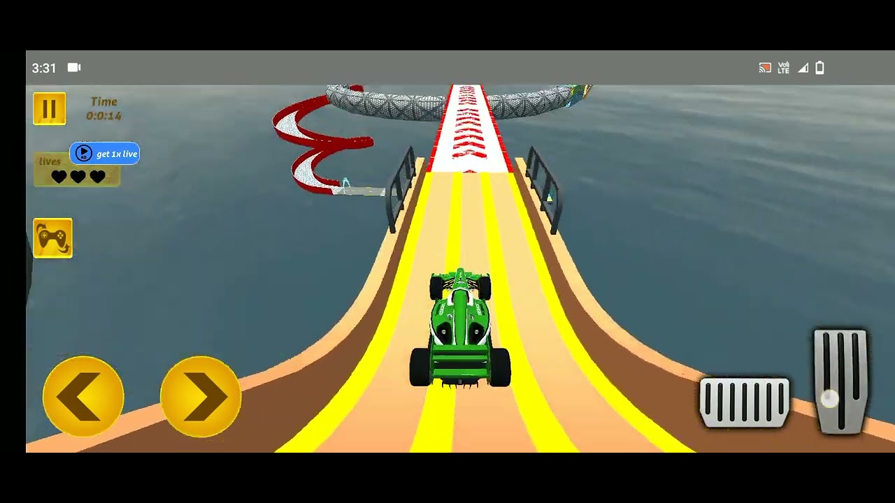 Car racing game of luck 🤞🤞 the best for future reference the same time as well 