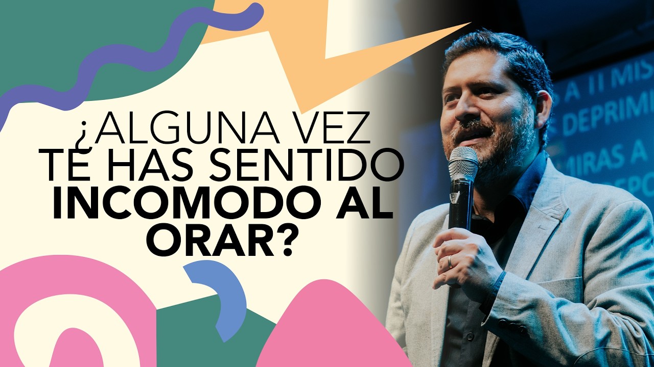 Tercer Servicio - Pr. Charlie Ramos