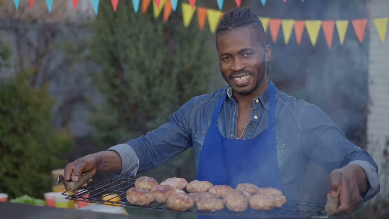 World Plates LA Episode 1: Vurger Guyz