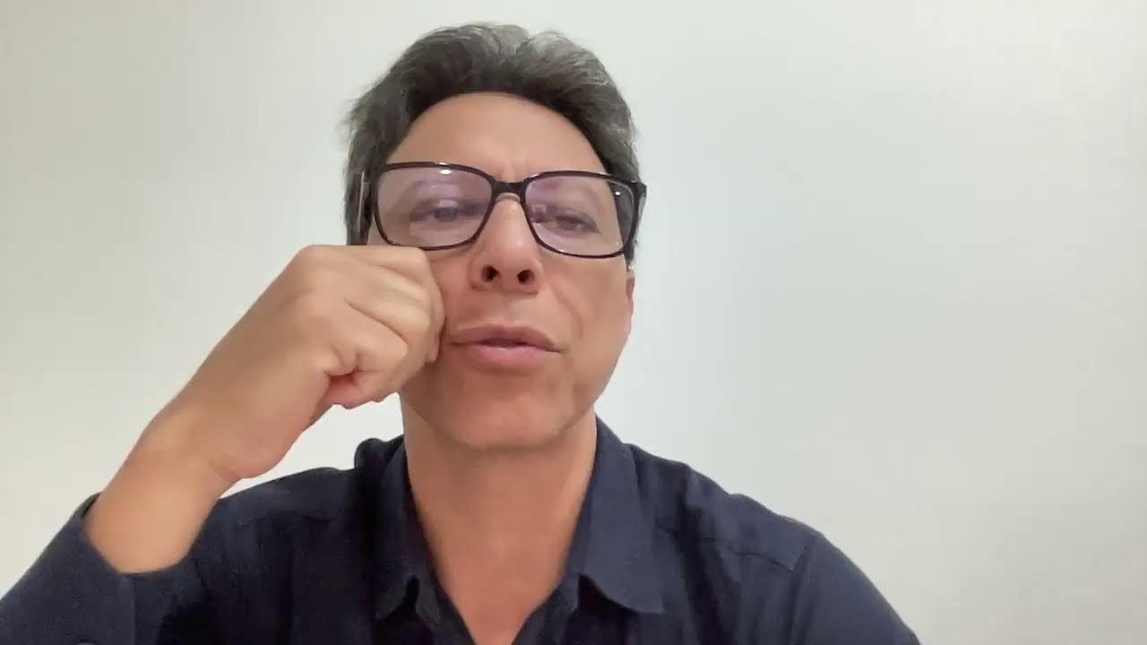 Propósito, Ego e Gratidão