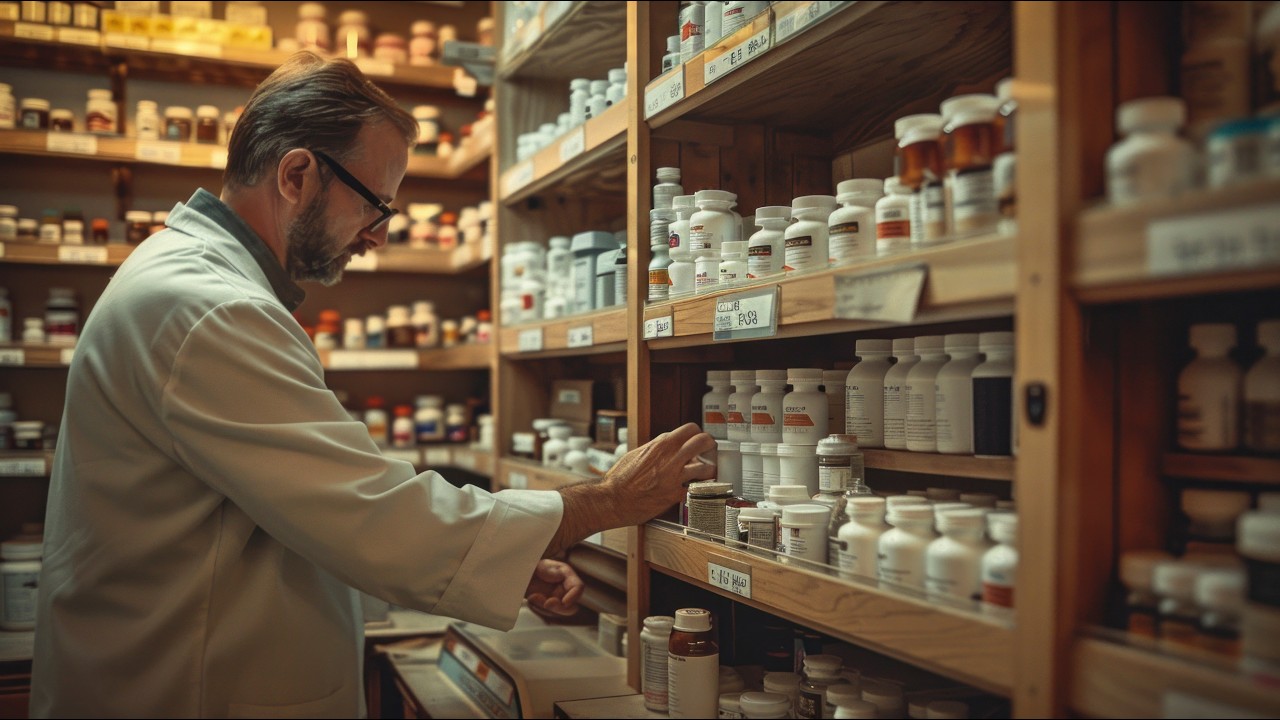 Comparators Explained | Glossary of Clincal Terms | Spring Bio Solution
