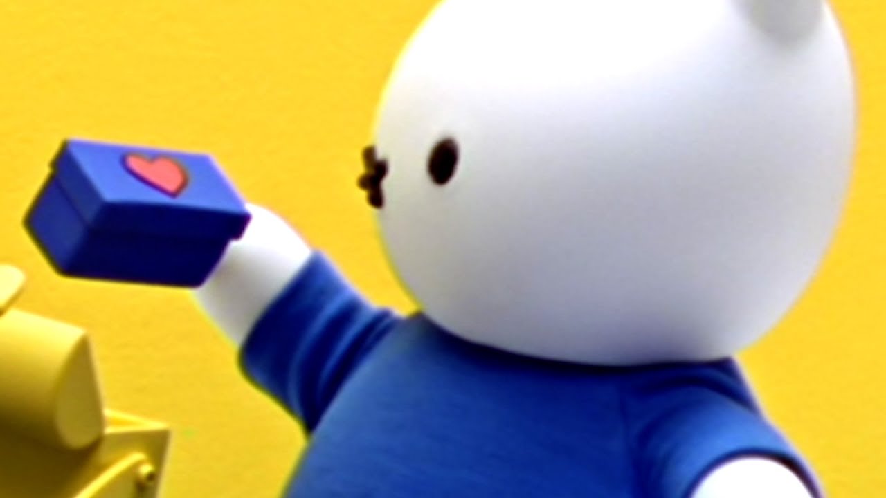 Miffy’s Mother’s Day Present | Miffy | Shows For Kids