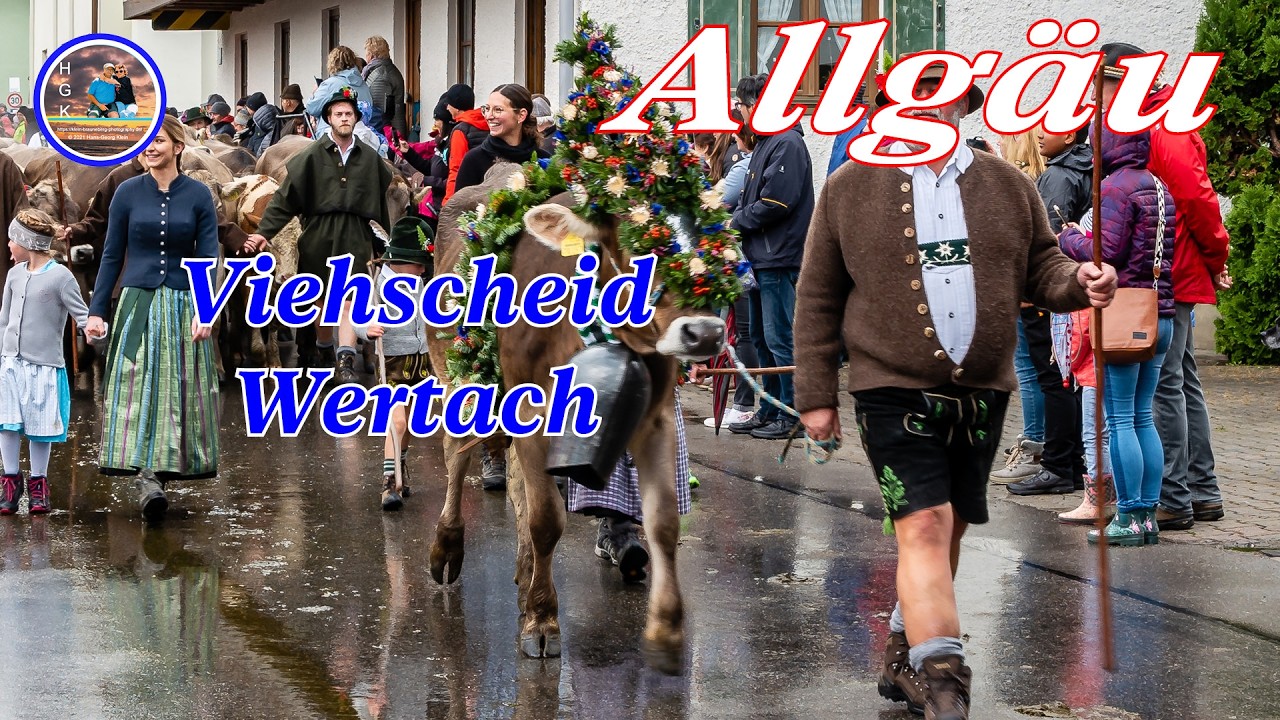 Viehscheid Wertach
