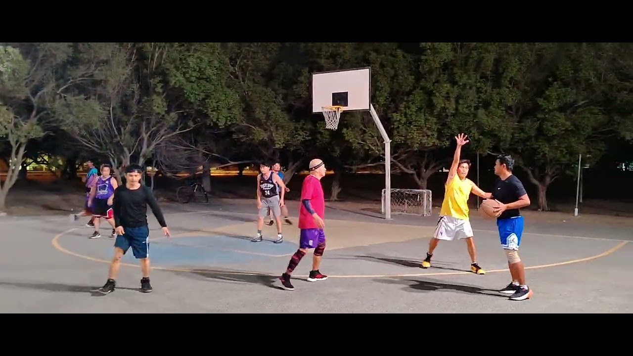 Papawis 5v5 02/20/26 game 1