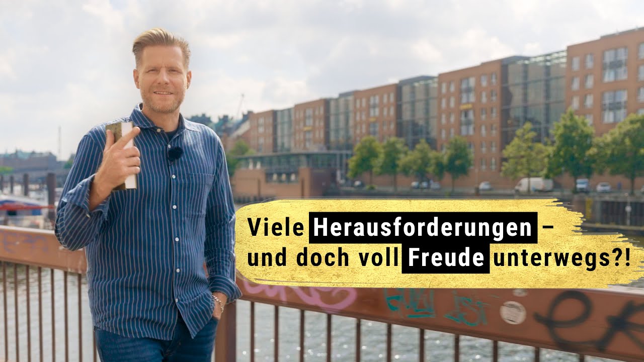 Glücklich trotz Anfeindungen? Ratschläge für gläubige Menschen