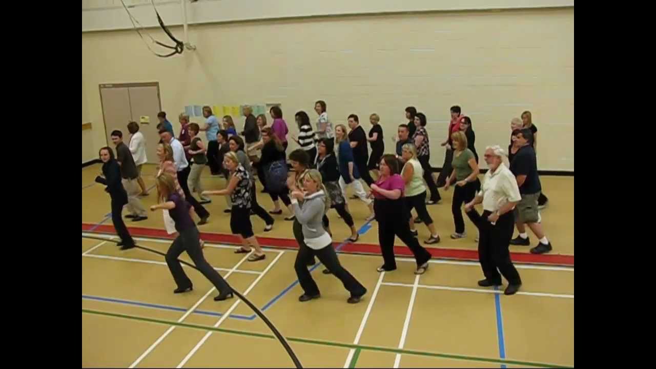 West Royalty Dance 2