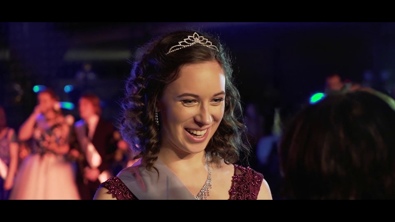 Maturitní ples SGO - 4.A, 4.C, 6.AF, 8.B8 Olomouc (AFTERMOVIE 2019)