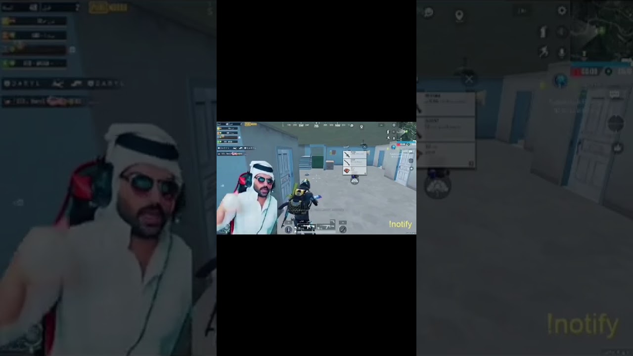قصص ابو وطن