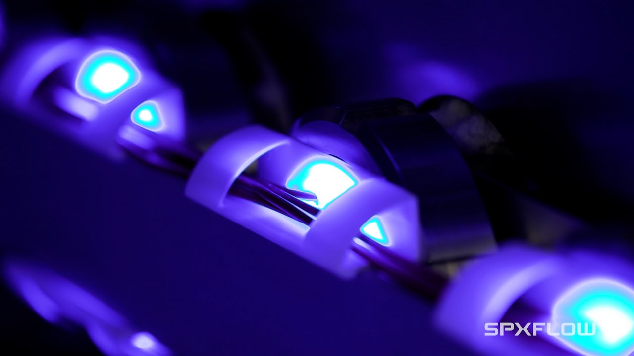 Anhydro BlueLight Whitening System | A Breakthrough Innovation in Sustainable Lactose Whitening