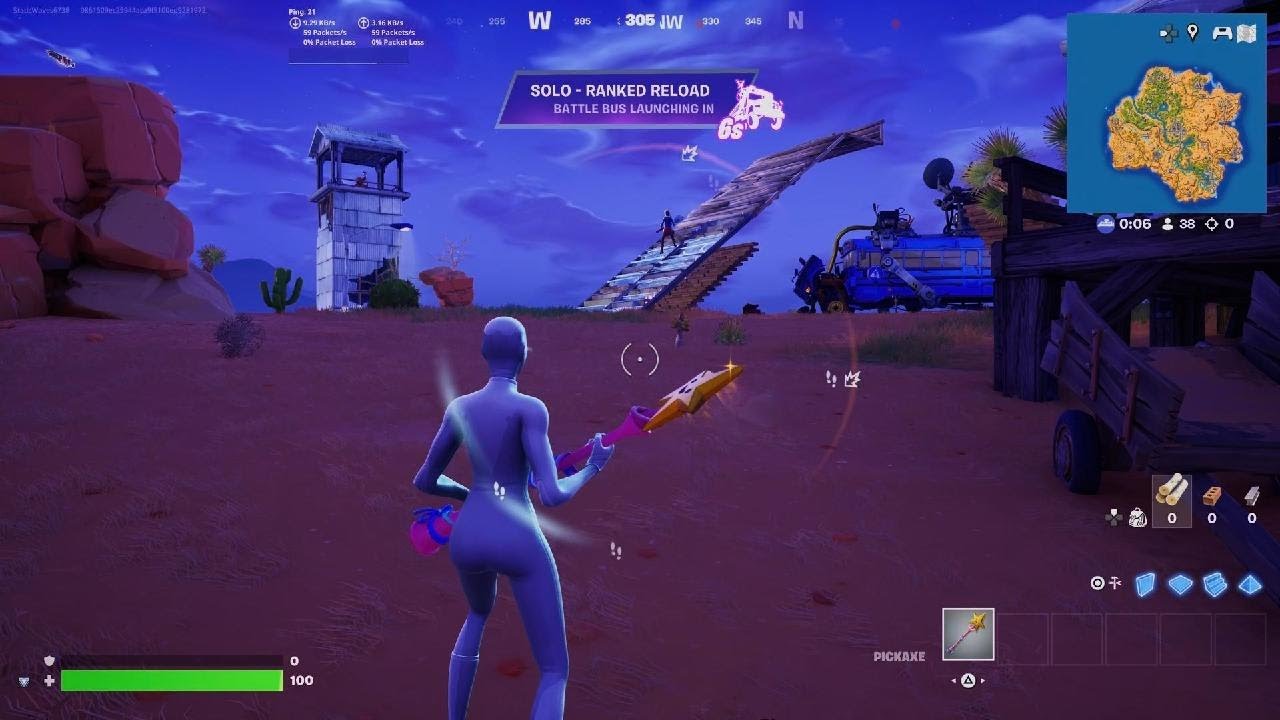 Fortnite