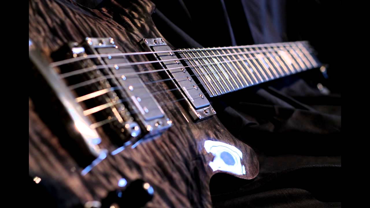plugmyguitar Lâg Roxane 3000