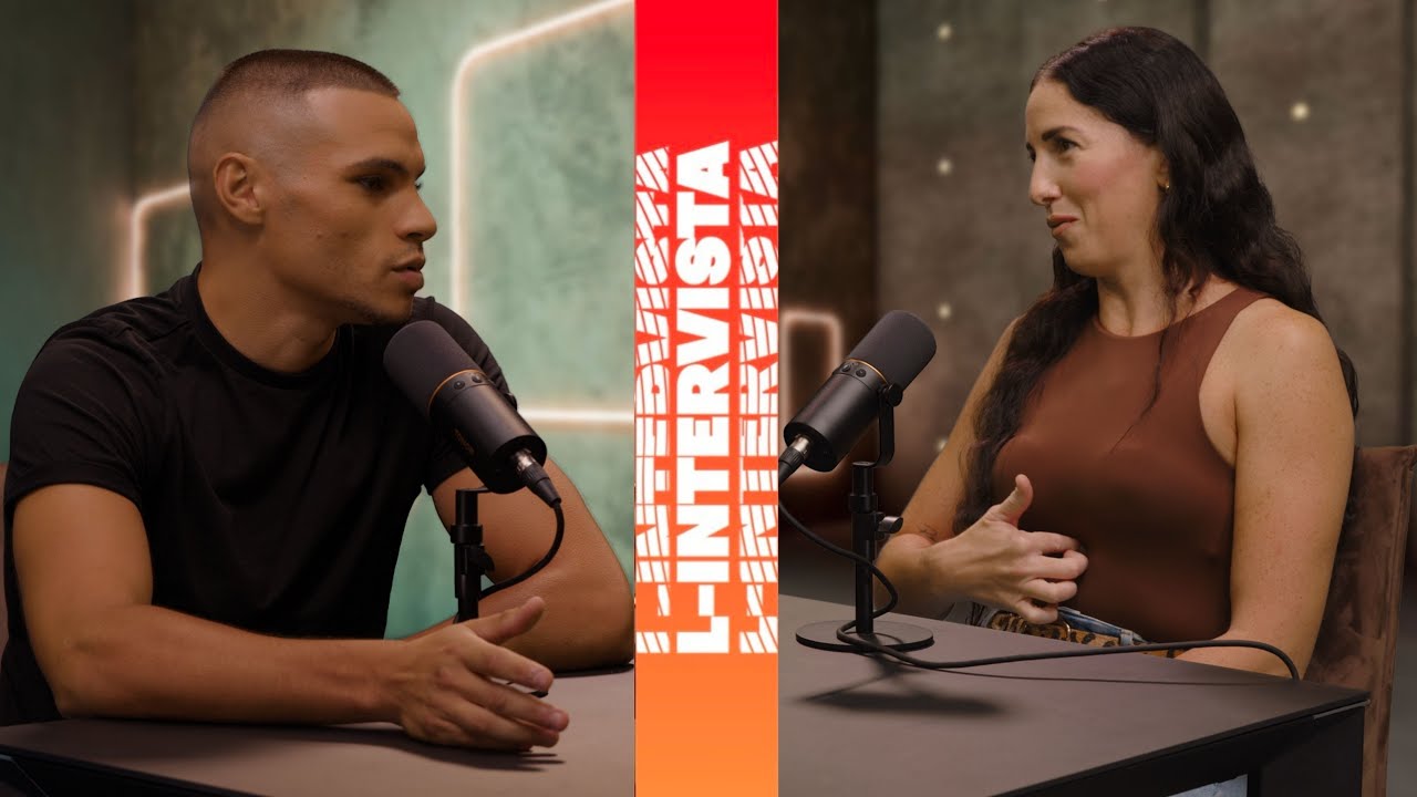L-INTERVISTA | KIF JIPPREPARAW GĦALL-KOMPETIZZJONI TAL-KICKBOXING L-ATLETI MALTIN?