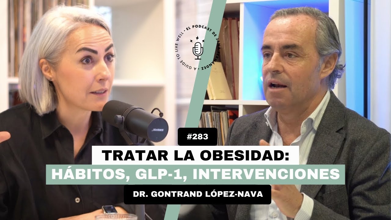 #283 - Tratar la obesidad