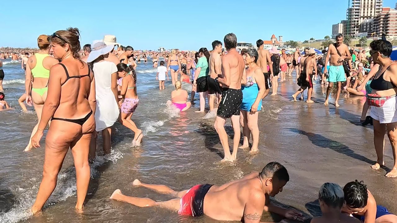 Best Moments Beach Secrets  - Part 2