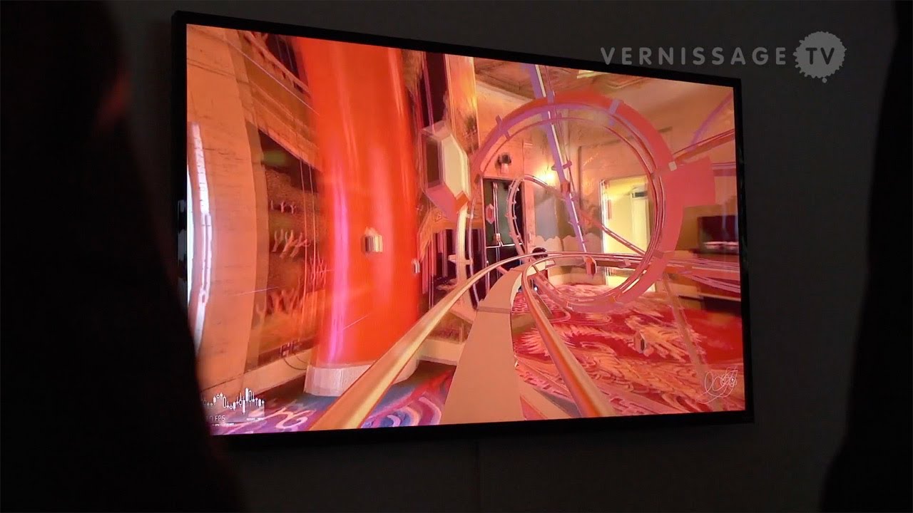 Tabor Robak: Next-Gen Open Beta at Team Gallery, New York