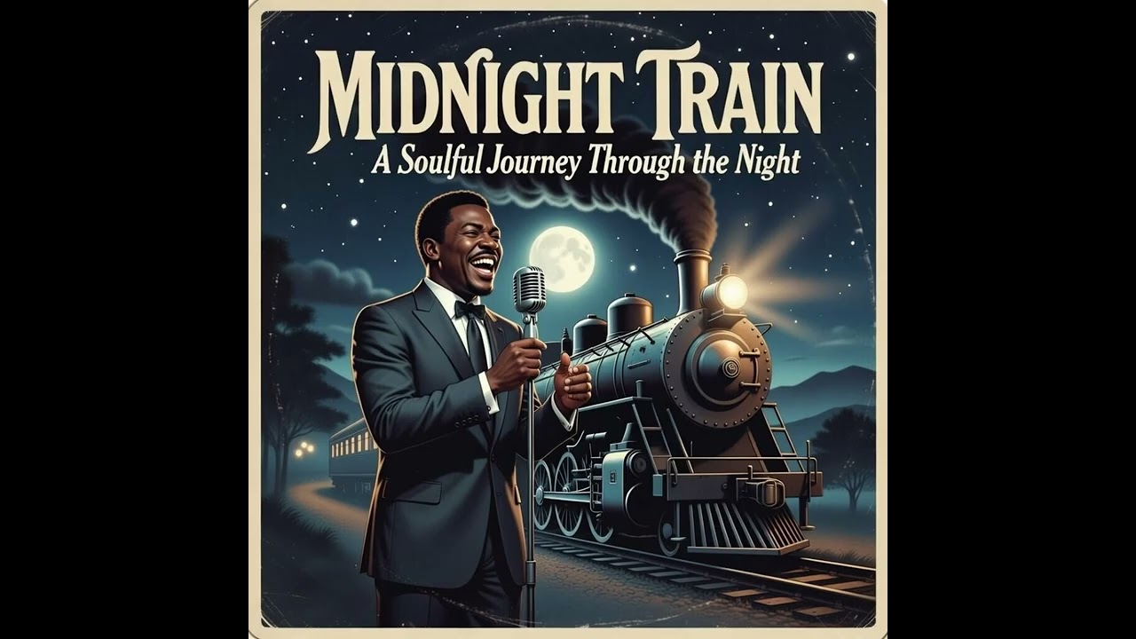 Midnight Train | jazz, R&B, soul