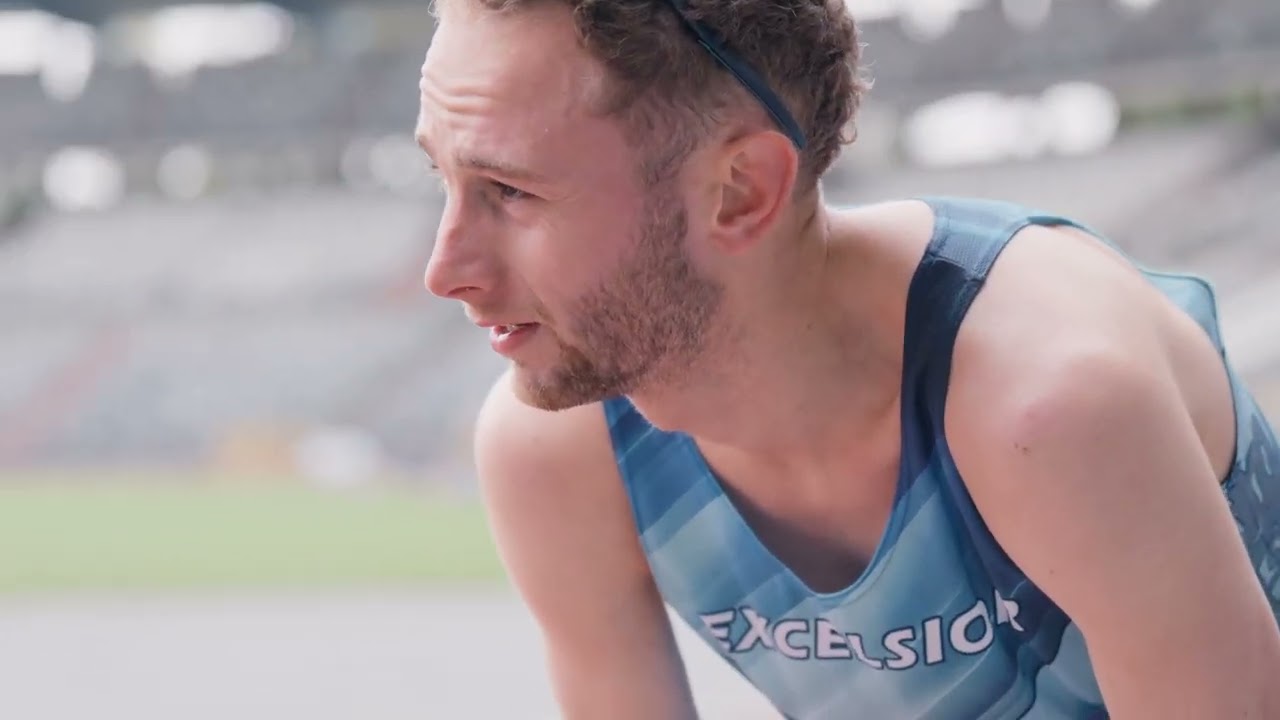 RENTRÉE SUR 1500M : INTERCLUBS SUPER LEAGUE / COURSE AVEC I.KIMELI / CA SE PASSE PAS COMME PRÉVU