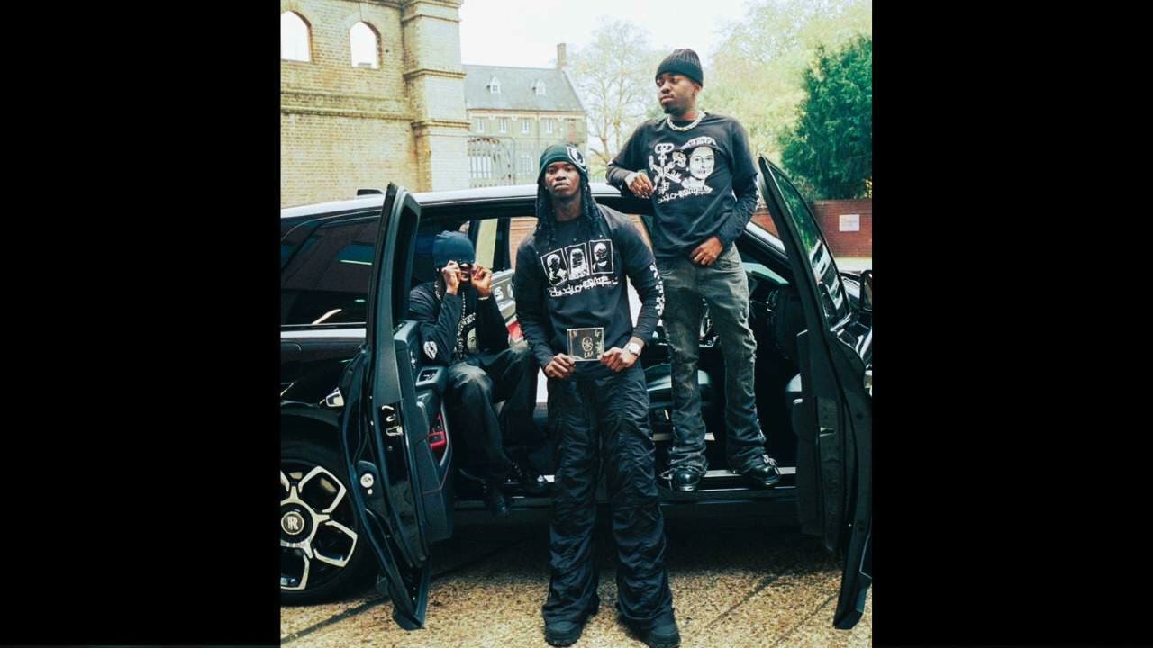 [FREE FOR PROFIT] Fimiguerro x Lancey Foux x Len UK Jerk Hoodtrap Type Beat 2025