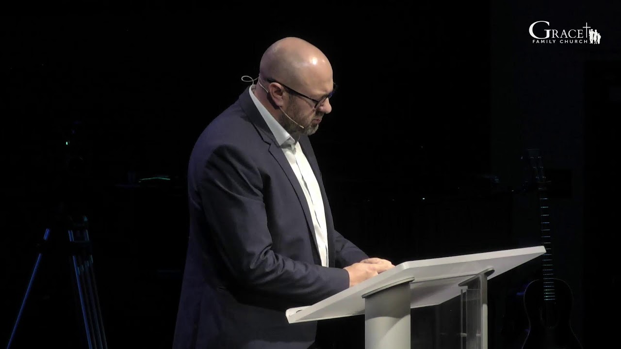 False and True Faith | E. Bardosh | March 1, 2026