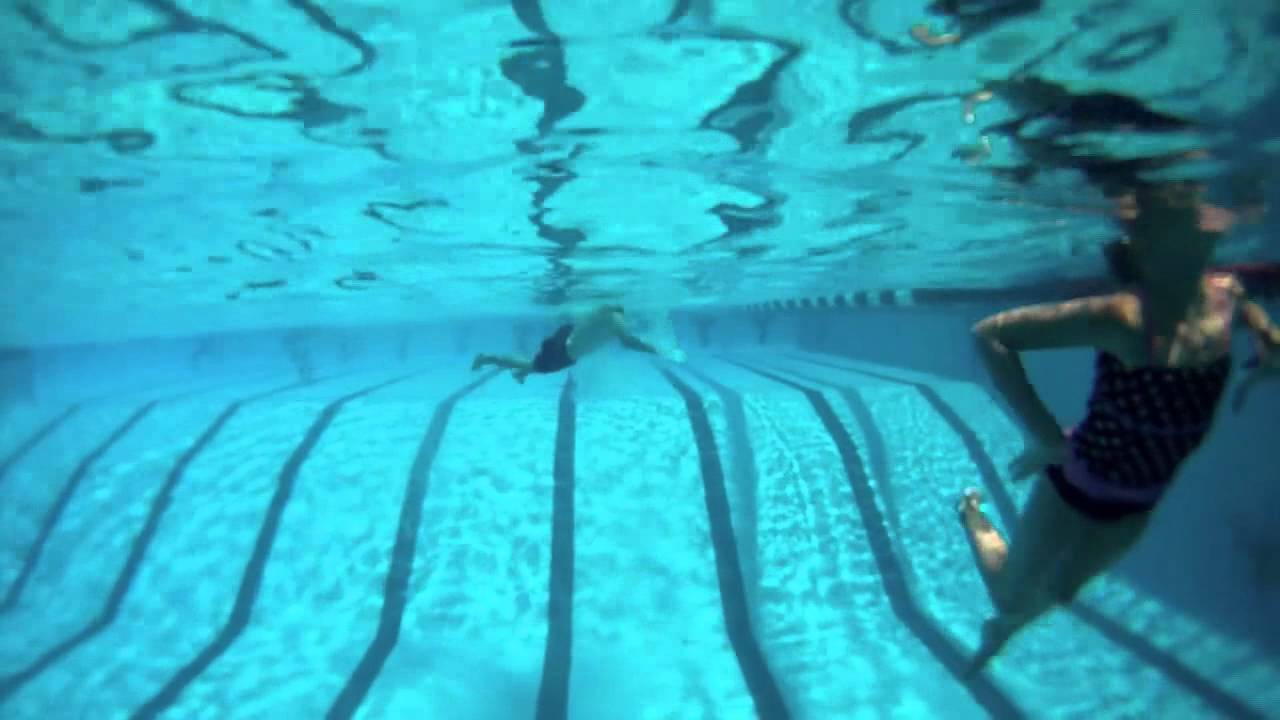 city park dive