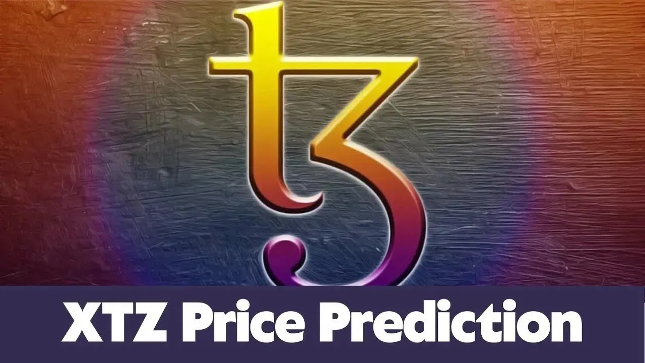 TEZOS(XTZ) Price Prediction 2023 / TEZOS(XTZ) News Today / TEZOS(XTZ) Technical Analysis
