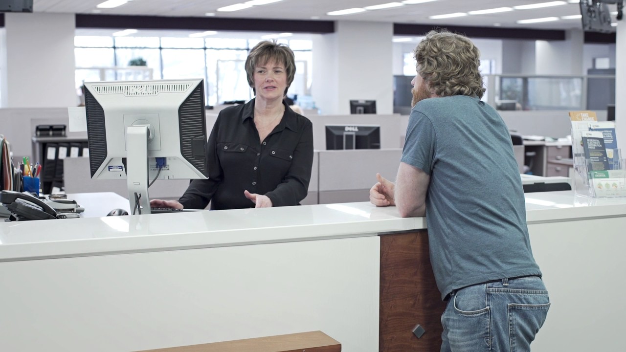 Careers at Kitchener-Wilmot Hydro: Customer Service Representative