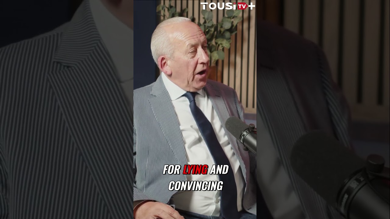 How Peter Bleksley Became Undercover Agent Infiltrating Organised Crime