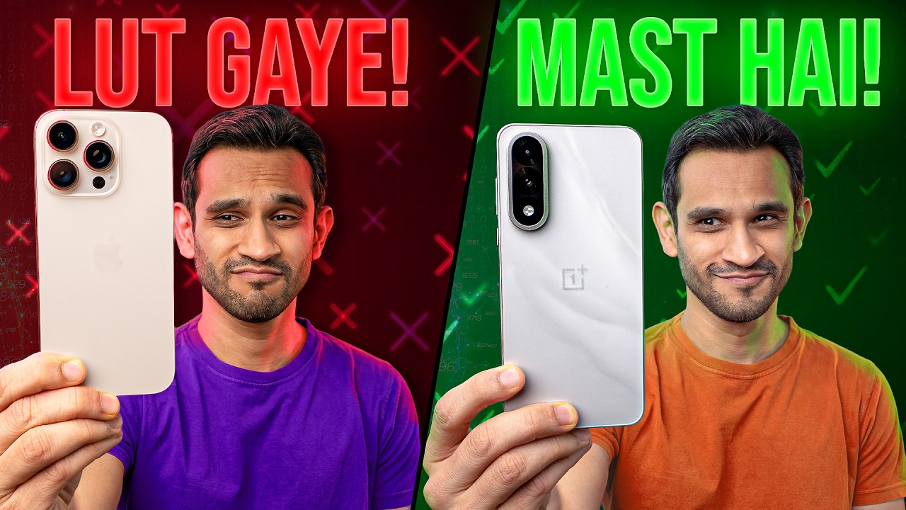9 Mistakes Jo Sab Kar Rahe Hain (Phone Buying Guide ke Saath)