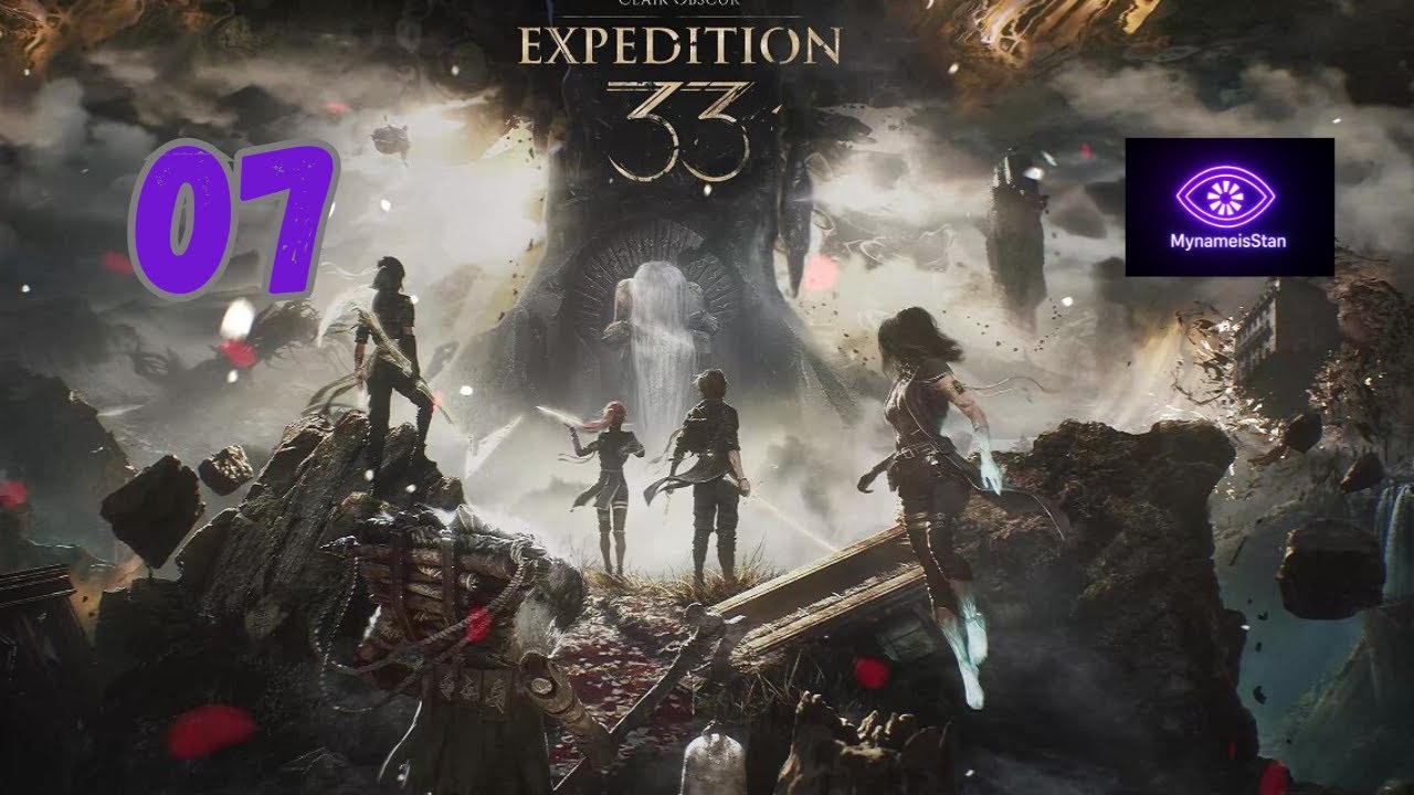 Da qui Expedition 33 diventa pericoloso | Gameplay ITA PS5 – Parte 7