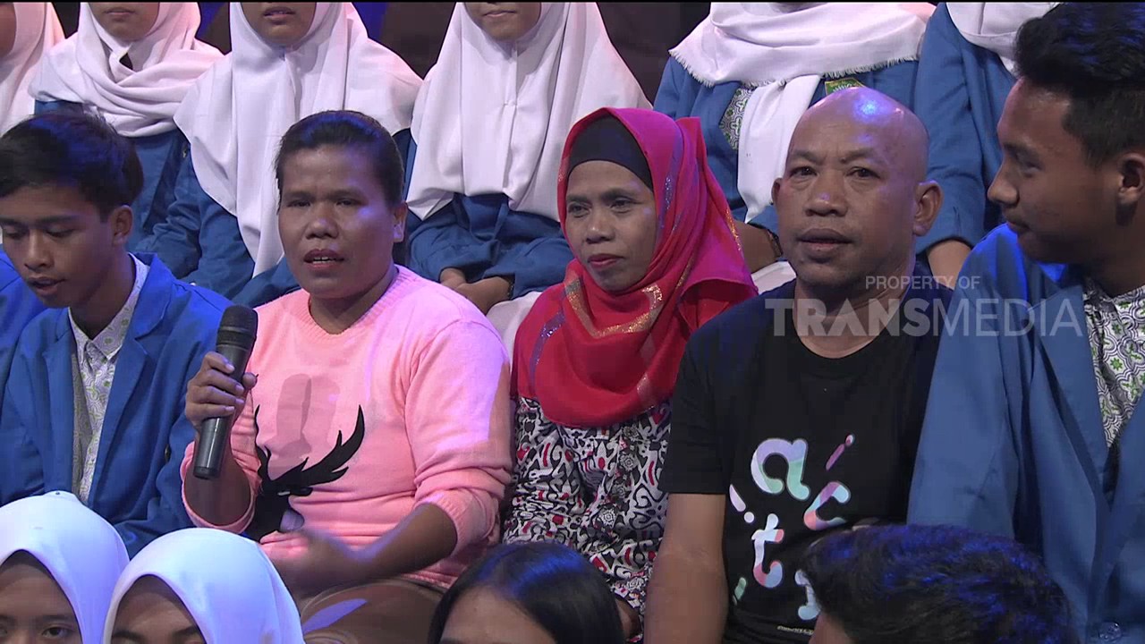 KECIL-KECIL HEBAT - PEMAIN GONDANG CILIK (21/1/17) 4-4
