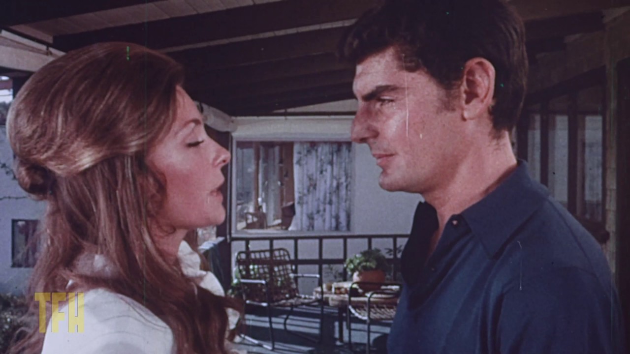 Larry Karaszewski talks THE MARRIAGE OF A YOUNG STOCKBROKER