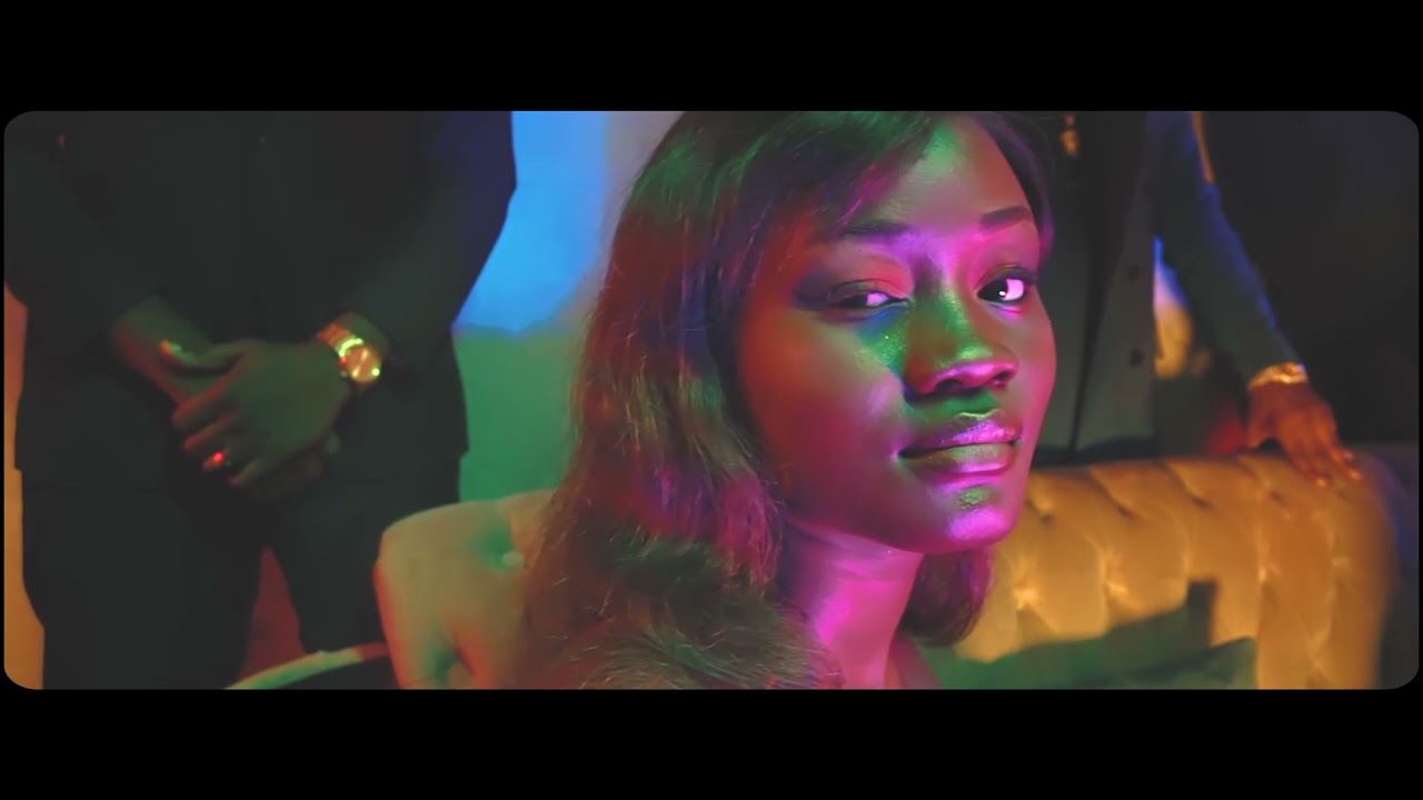 ASA PRO - Believe (Official Video)