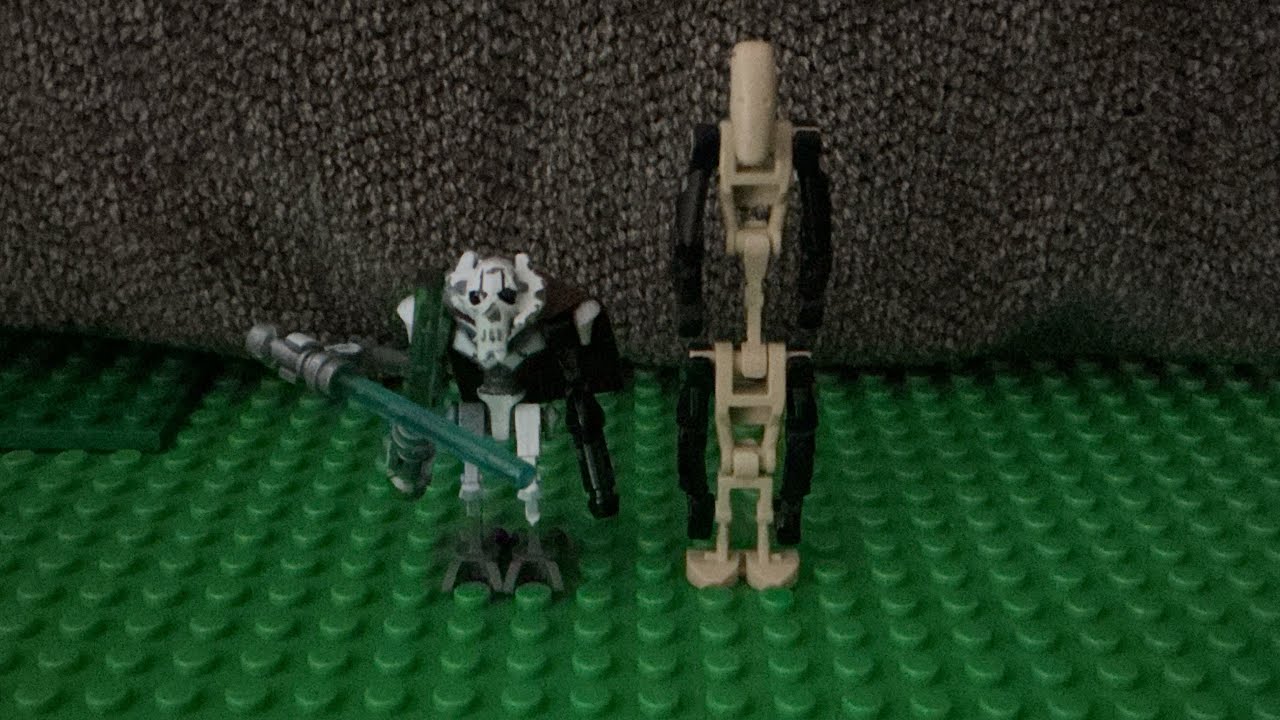 Episode 2 leader of the star