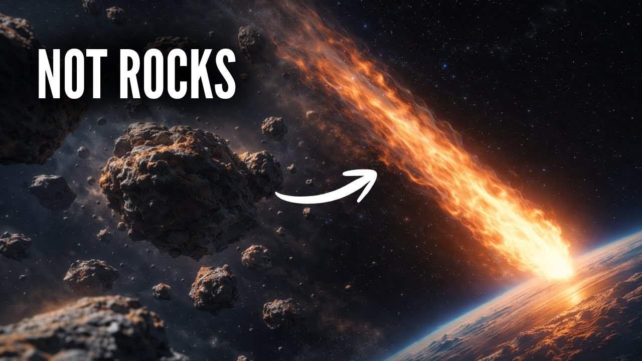Why Do Meteor Showers Happen? The Complete Science Explained