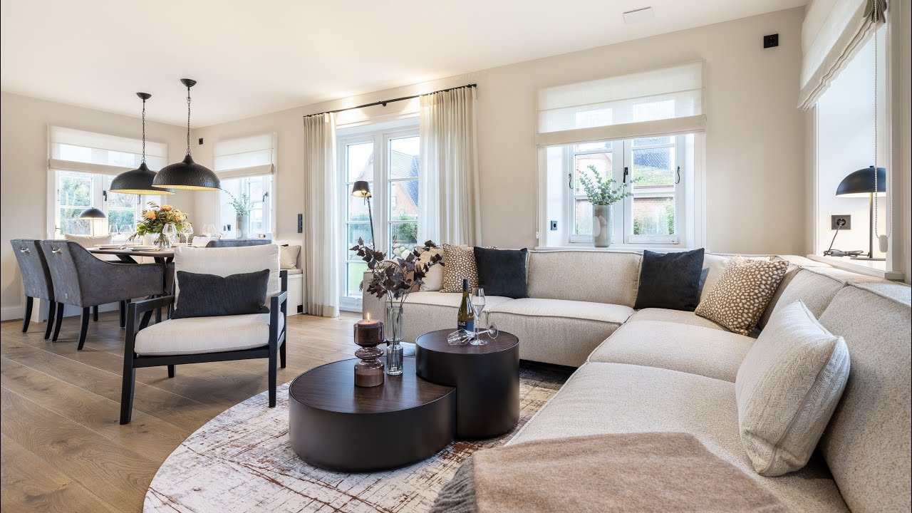 Ferienhaus Westerlandstr 12a Wenningstedt
