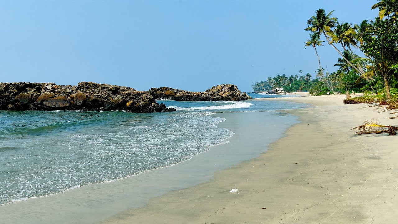 Ottamassery Beach (Alappuzha)