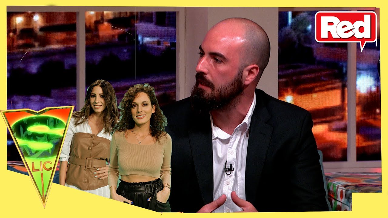 Šlic - deo 3 - Asertivna komunikacija - 25.04.2021. - Red TV
