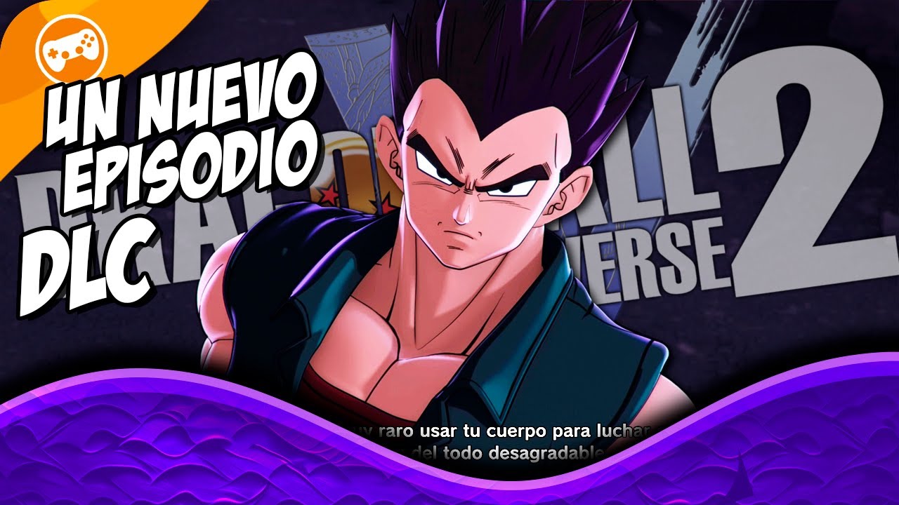 EL TIO DABURA VOLVIO! | DRAGON BALL XENOVERSE 2