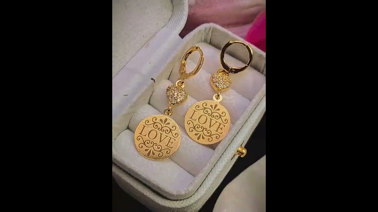 Zircon Sets Earings #trending #jewellery #zirconiajewellery #bridaljewellery #zircon #necklace